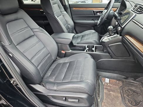 Used 2022 Honda CR-V EX-L image 12