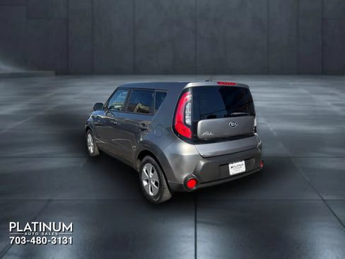 Used 2015 Kia Soul image 8