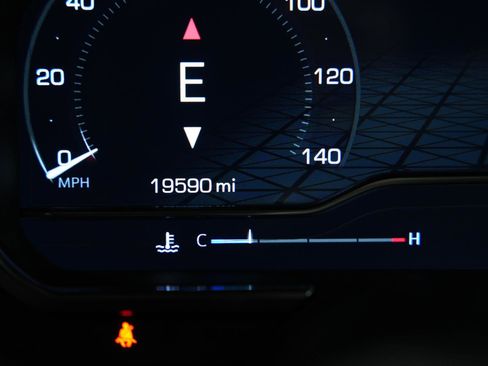 Used 2025 GMC Sierra 2500 Denali w/ Denali Reserve Package image 32