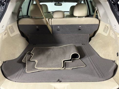 Used 2016 Nissan Murano SL w/ SL Technology Package image 44