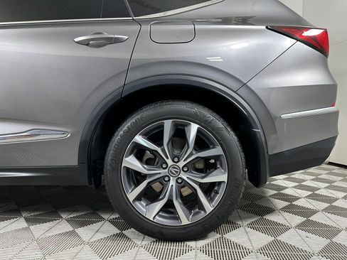 Used 2024 Acura MDX w/Technology Package image 27