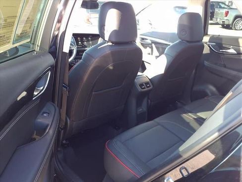 Used 2023 Buick Envision Essence w/ Sport Touring Package image 20