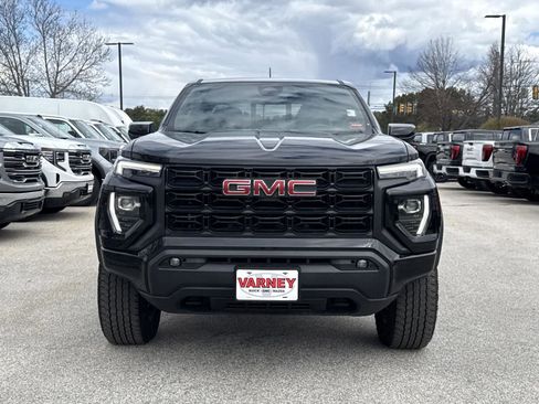 Used 2023 GMC Canyon Elevation w/ Elevation Premium Package AWD/4WD image 25