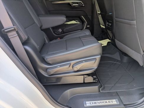 New 2026 Chevrolet Tahoe RST w/ Advanced Technology Package AWD/4WD image 36