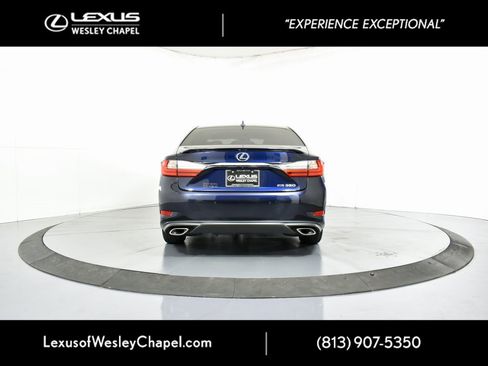 Used 2017 Lexus ES 350 image 7