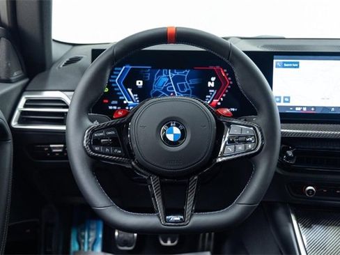 New 2025 BMW M2 w/ Lighting Package image 19