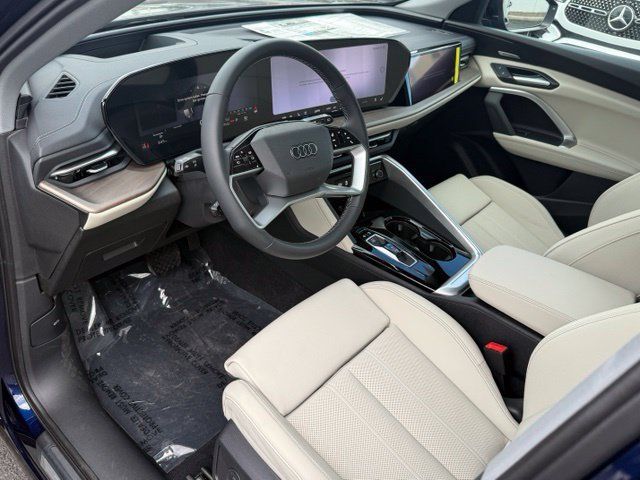 New 2026 Audi Q5 Premium Plus AWD/4WD image 10
