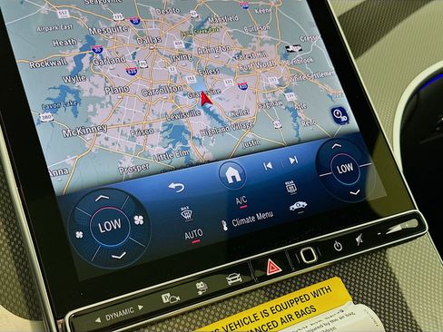 New 2026 Mercedes-Benz GLC 350e 4MATIC image 17