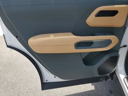 New 2027 Kia Telluride SX X-Line AWD/4WD image 25