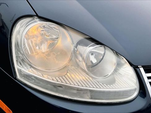 Used 2007 Volkswagen Jetta 2.5 image 27