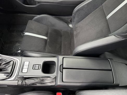 Used 2023 Toyota GR86 Premium w/ ALL Weather Mat Package (TMS) RWD image 14
