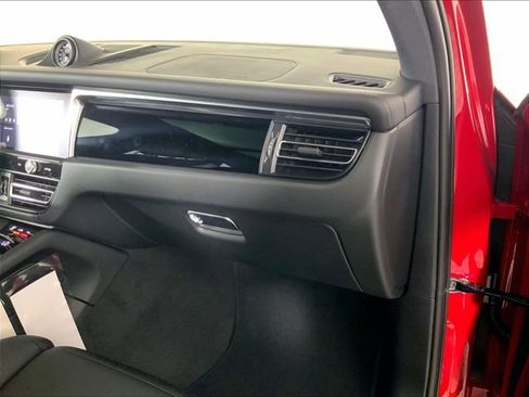 New 2026 Porsche Macan Turbo AWD/4WD image 15