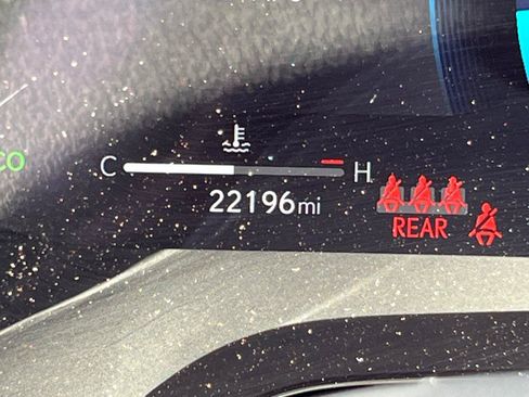 Used 2025 Lexus RX 350 Premium FWD image 28