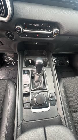 Used 2024 MAZDA CX-50 AWD 2.5 S w/ Preferred Package image 29