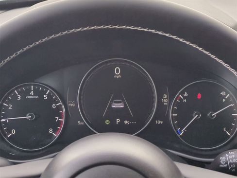 New 2026 MAZDA CX-30 AWD 2.5 S image 32