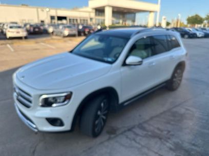 Used 2023 Mercedes-Benz GLB 250 4MATIC