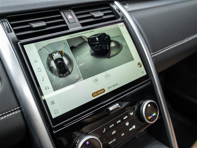 New 2026 Land Rover Discovery Limited Edition AWD/4WD image 26