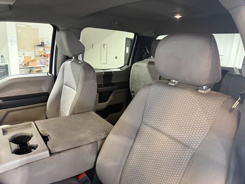 Used 2022 Ford F350 XLT AWD/4WD image 19