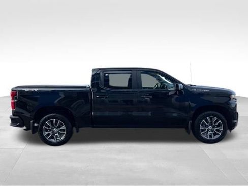 Certified 2020 Chevrolet Silverado 1500 RST w/ All-Star Edition image 6