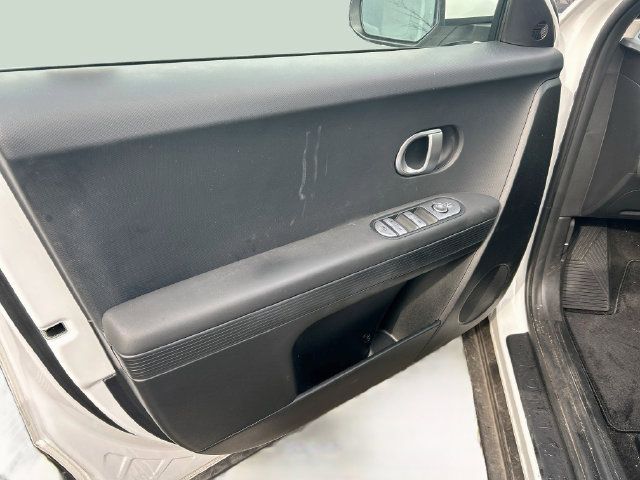 Used 2024 Hyundai Ioniq 5 SEL AWD/4WD image 7