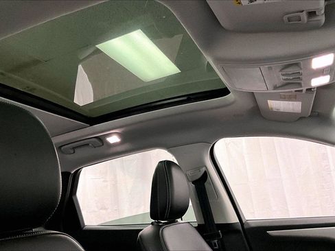 Used 2022 Ford Escape SEL image 21