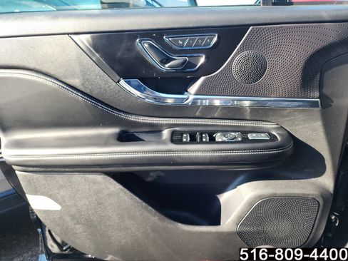 Used 2023 Lincoln Corsair AWD w/ Equipment Group 101A image 14