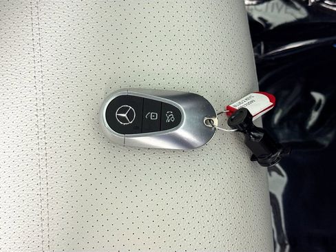 Used 2024 Mercedes-Benz C 300 Sedan image 42