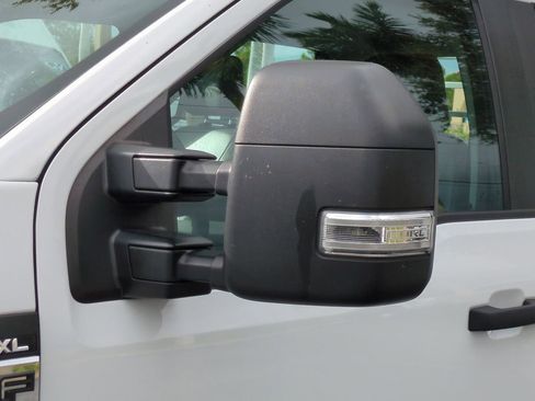 Used 2024 Ford F350 XL image 12