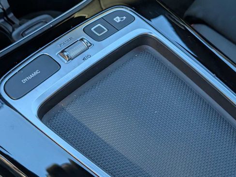 Used 2025 Mercedes-Benz CLA 35 AMG 4MATIC image 17