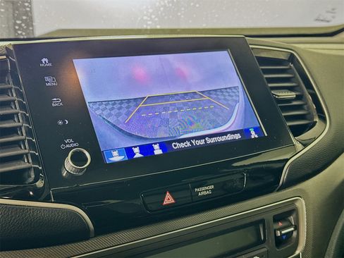 Used 2023 Honda Ridgeline RTL image 10