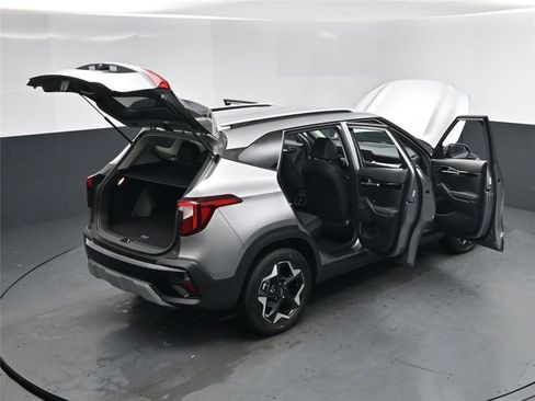 New 2026 Kia Seltos S image 36