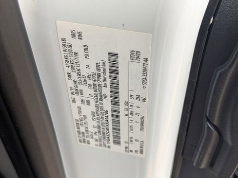 Used 2019 Ford Transit 350 XLT image 31