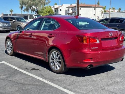 Used 2009 Lexus IS 250 RWD image 5