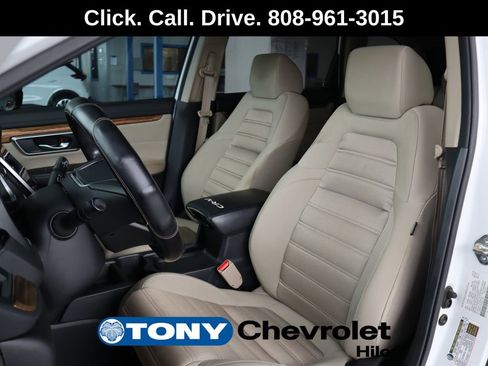 Used 2019 Honda CR-V EX image 9