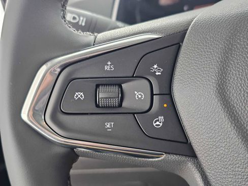 New 2026 Chevrolet Trax LT w/ Driver Confidence Package image 27