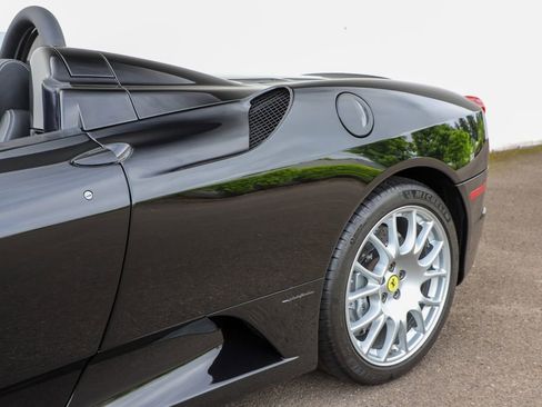 Used 2008 Ferrari F430 Spider RWD image 72