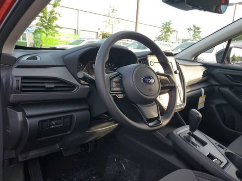 New 2026 Subaru Crosstrek 2.5i AWD/4WD image 18