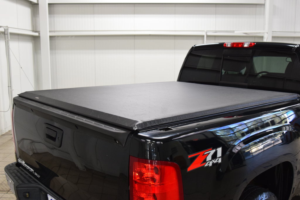 Used 2012 GMC Sierra 1500 SLT w/ SLT Convenience Package AWD/4WD image 27