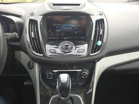 Used 2015 Ford C-MAX SEL w/ Equipment Group 302A image 32