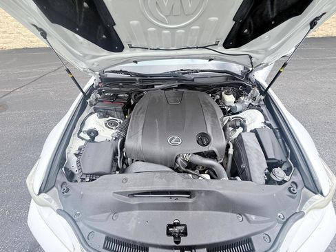 Used 2014 Lexus IS 250 w/ F-Sport Package image 18