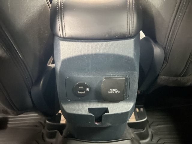 Used 2023 Ford Maverick Tremor w/ Tremor Off-Road Package AWD/4WD image 20