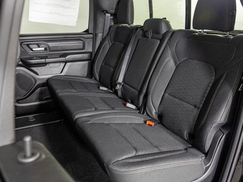 New 2026 RAM 1500 Classic Warlock image 34