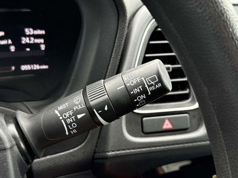 Used 2020 Honda HR-V EX image 26