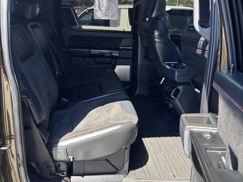 Used 2024 Ford F150 Raptor R AWD/4WD image 17