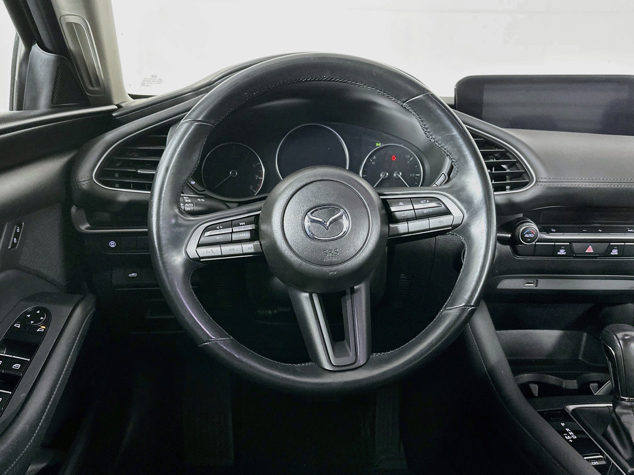 Used 2020 MAZDA MAZDA3 AWD Sedan w/ Select Package image 18