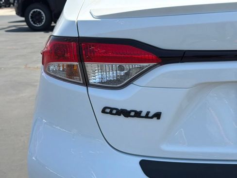 New 2026 Toyota Corolla SE FWD image 14
