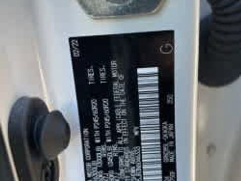 Used 2022 Toyota 4Runner Limited image 31