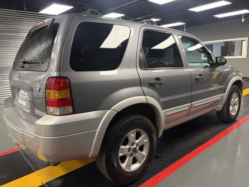 Used 2007 Ford Escape XLT FWD image 5