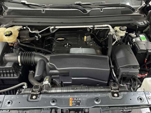 Used 2015 Chevrolet Colorado LT image 30