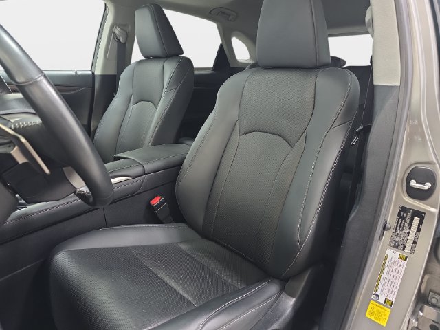 Used 2022 Lexus RX 450h AWD w/ Premium Package image 12